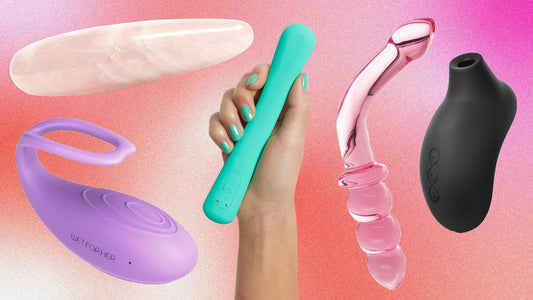 the best sex toys 