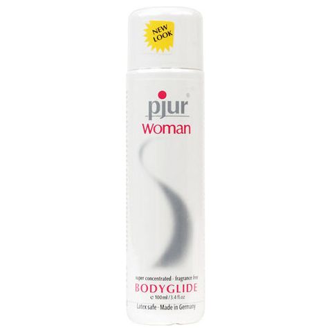 Pjur woman bodyglide - 100 ml Pjur