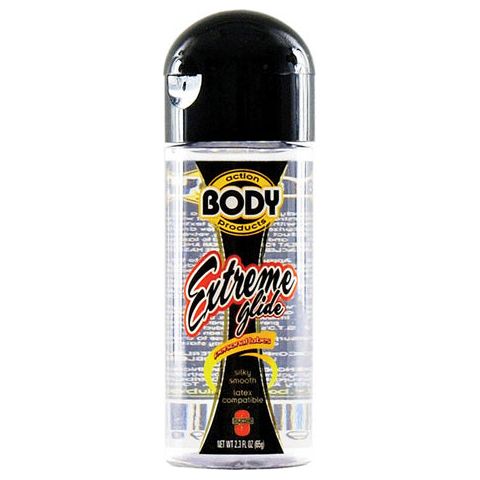 Body action xtreme silicone 2.3 oz Body Action