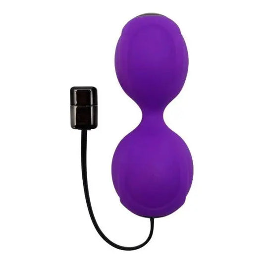 Adrien Lastic Kegel Vibe Purple Adrien Lastic