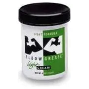 Elbow Grease Light Cream Lubricant 4oz B Cumming Company Inc