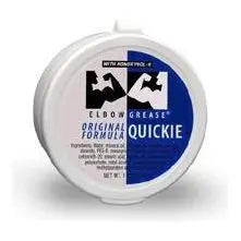 Elbow Grease Regular Quickies 1 oz B Cumming Company Inc