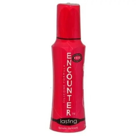 Lasting Encounter Silicone 2 oz B Cumming Company Inc