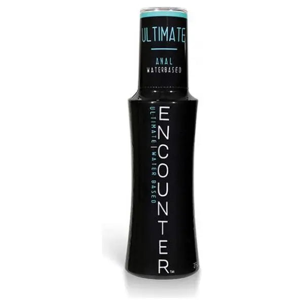 Encounter Ultimate Anal Lubricant  2.Oz B Cumming Company Inc