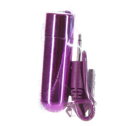 Power Bullet Rechargeable Purple (bulk) BMS Enterprises