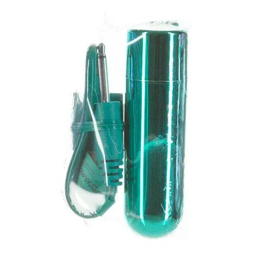 Power Bullet Rechargeable Teal (bulk) BMS Enterprises