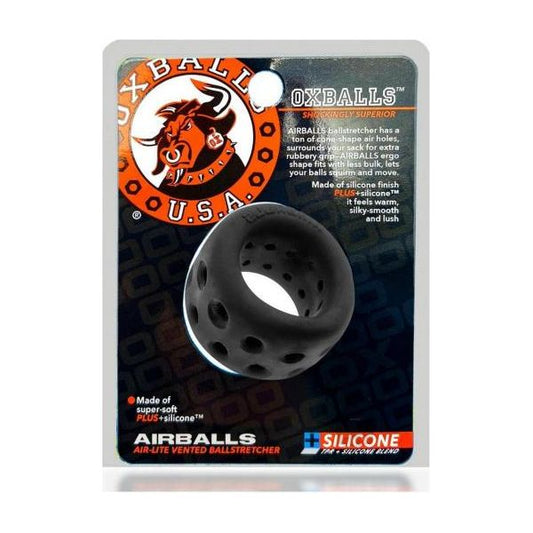 Airballs Black Ice Blue Ox Designs Llc