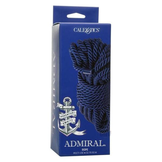 Admiral Rope 32.75`/10m California Exotic Novelties, Llc