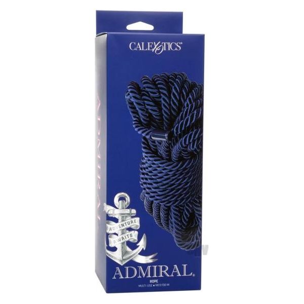 Admiral Rope 98.5`/30m California Exotic Novelties, Llc