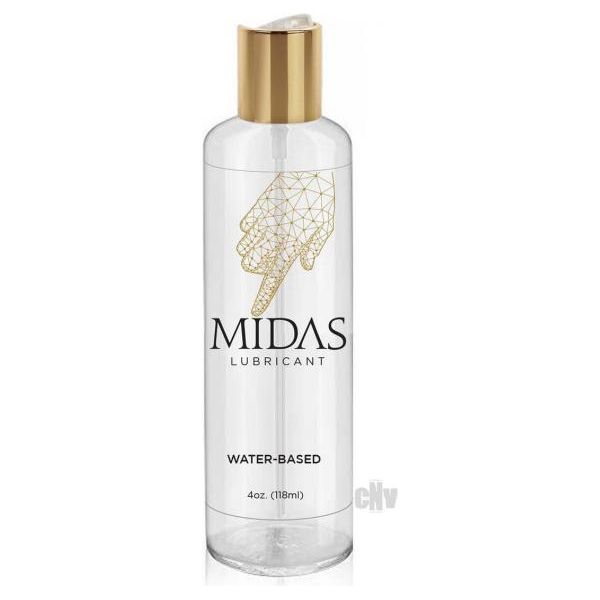 Midas 4oz Little Genie Productions Llc.