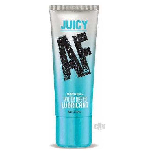 Af Lube Natural 4oz Little Genie Productions Llc.