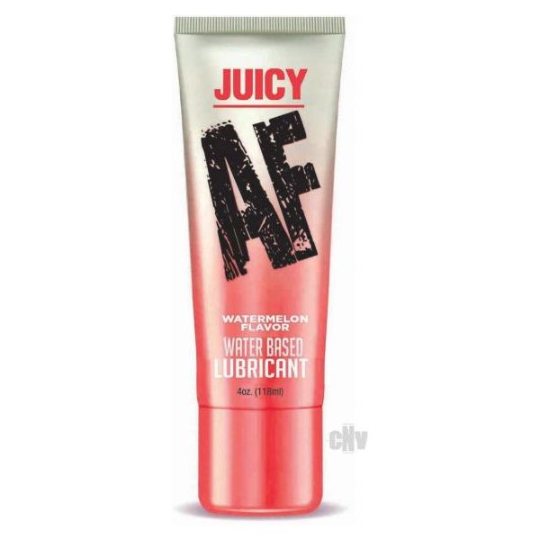 Af Lube Watermelon 4oz Little Genie Productions Llc.