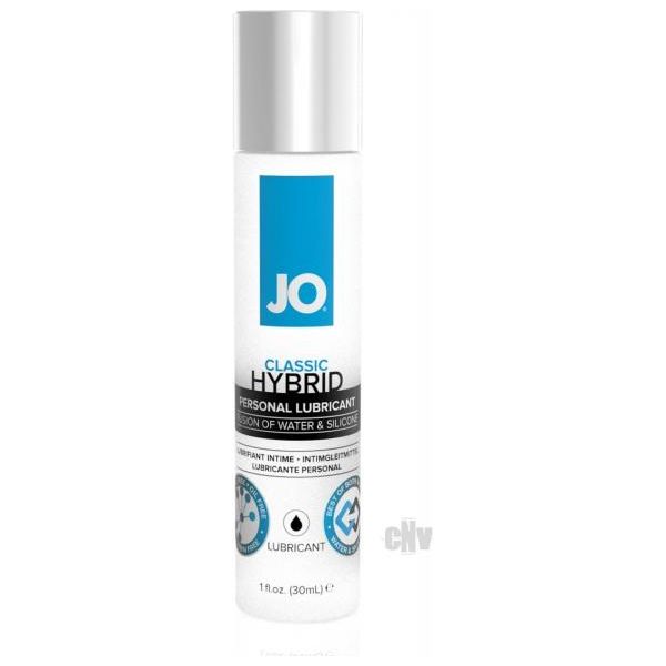 JO Hybrid Lubricant 1oz System Jo