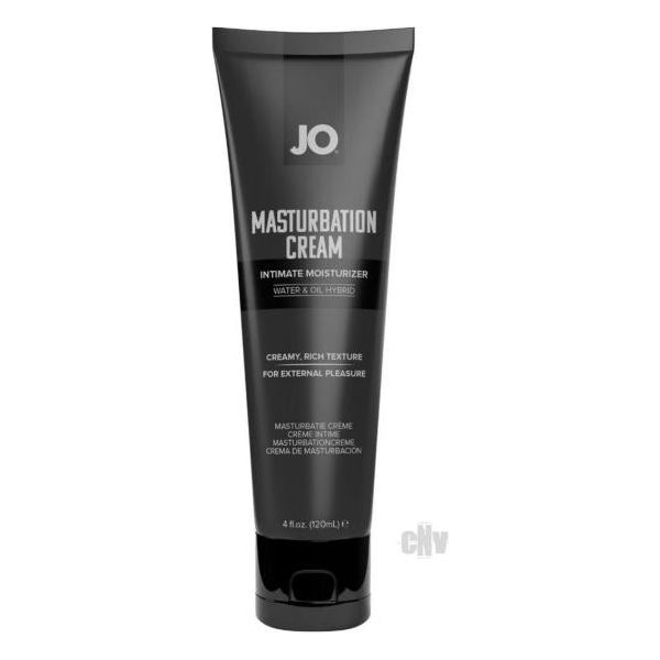 Jo Masturbation Cream System Jo