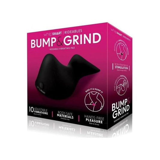 Whipsmart Bump N Grind Xgen, Llc.