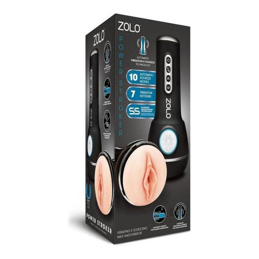 Zolo Power Stroker Xgen, Llc.