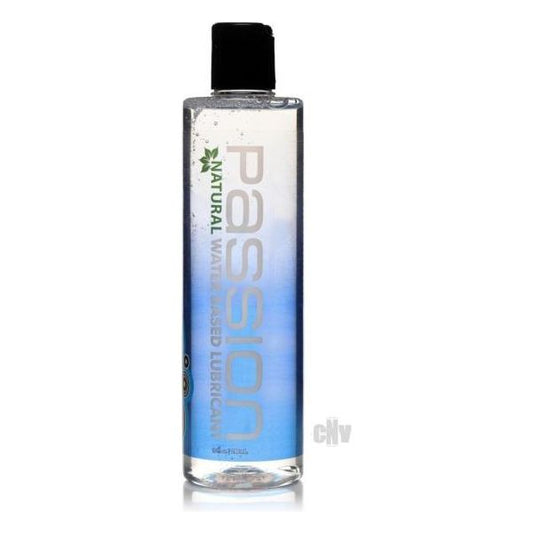 Passion Lubricants Water Based 10oz Xr Llc