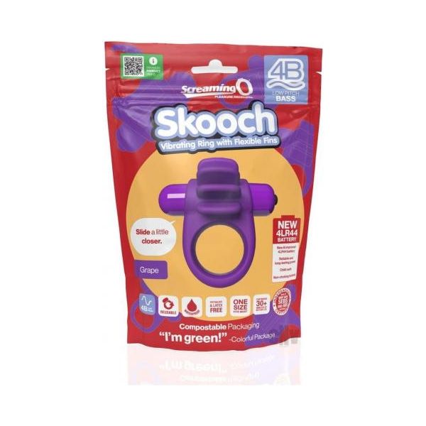 4b Skooch Grape Screaming O