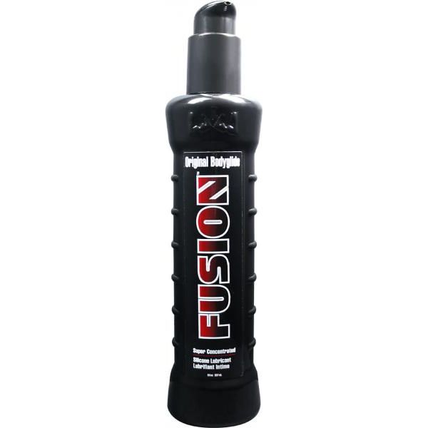 Elbow Grease Fusion Original Bodyglide Silicone Lubricant 8 Ounce B Cumming Company Inc