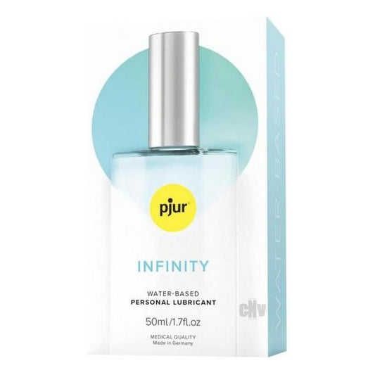 Pjur Infinity Water Based Lube We-vibe