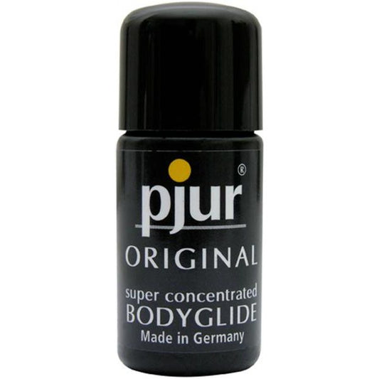 Pjur Original Super Concentrated Bodyglide Silicone Lubriant 10 ml Pjur