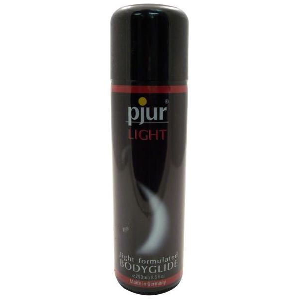 Light Formulated Bodyglide 250 mL Pjur