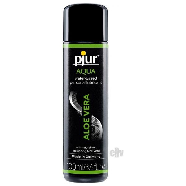 Pjur Aqua Alow 100ml Pjur