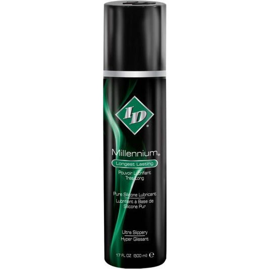 ID Millennium 17 Oz. Pump ID Lubricants