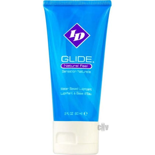 ID Glide Lube Travel Tube 2oz ID Lubricants