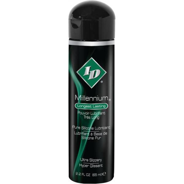 ID Millennium 2.2 Oz. ID Lubricants