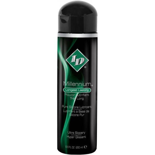 ID Millennium 8.5 Oz. Flip Cap Bottle ID Lubricants