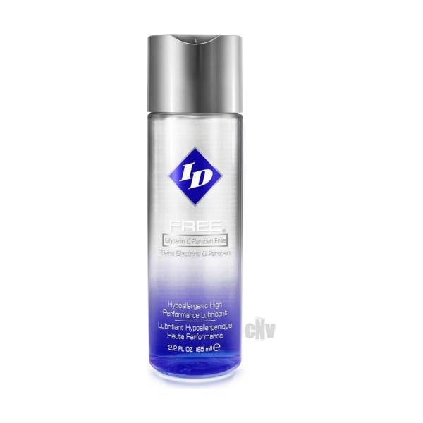 Id Free Lube 2.2oz Id Lubes