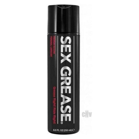 Id Sex Grease Silicone 8.5oz Id Lubes