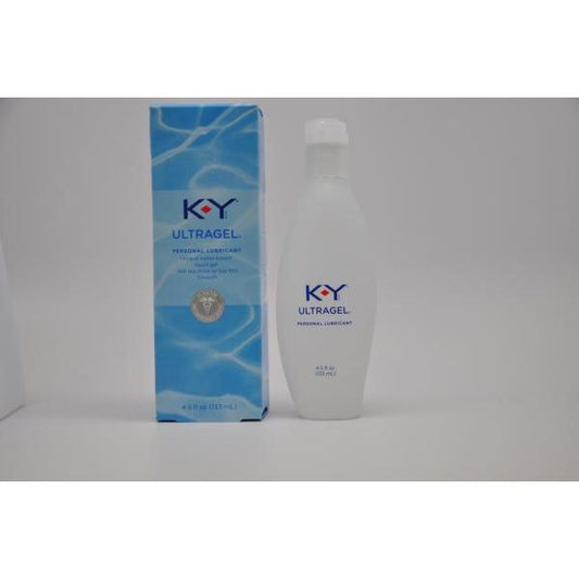 KY Ultra Gel Personal Lubricant 1.5oz KY