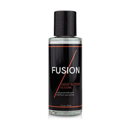 Elbow Grease Fusion Deep Action Silicone - 2 Oz Bottle B. cumming company inc.