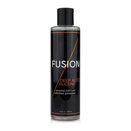 Elbow Grease Fusion Deep Action Silicone - 8.4 Oz Bottle B. cumming company inc.