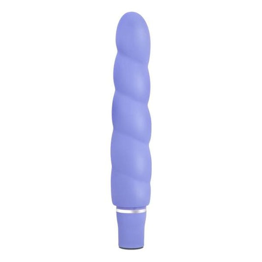 Anastasia Periwinkle Blue Vibrator Blush Novelties