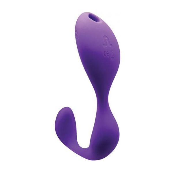 Adrien Lastic Mr. Hook + Lrs - Purple Cnex eic corp/adrien lastic