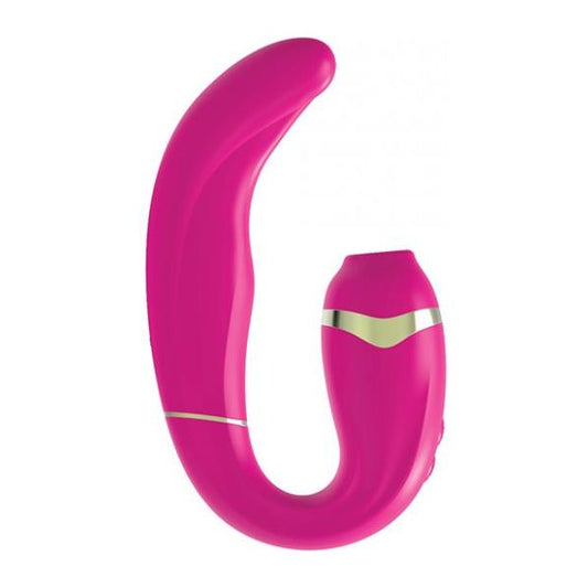 Adrien Lastic My G - Pink Cnex eic corp/adrien lastic