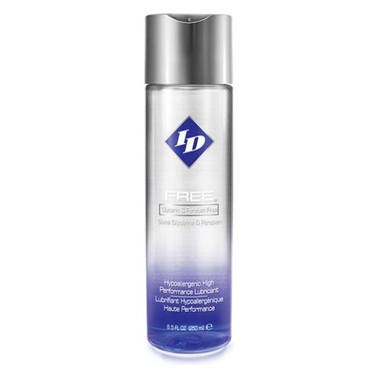 Id Free Water Based Lubricant - 8.5 Oz Bottle Westridge laboratories