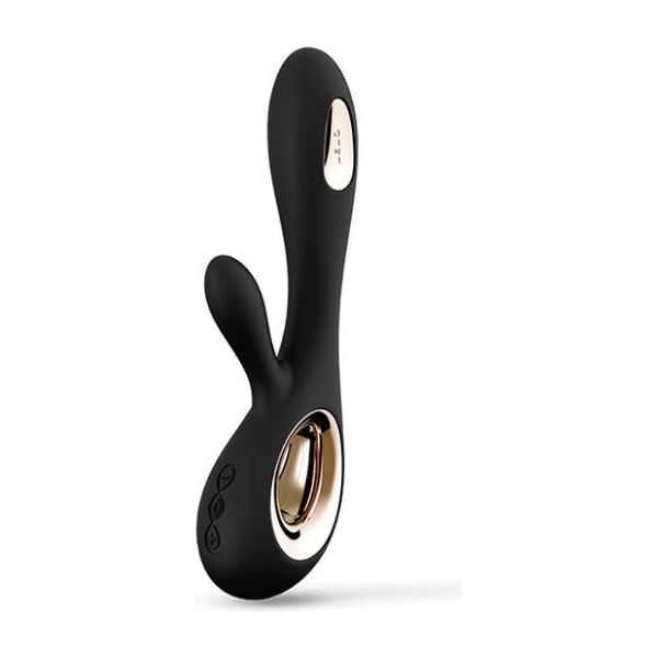 Lelo Soraya Wave - Black Lelo inc.