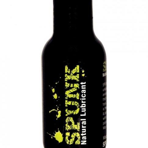 Spunk Lube Natural 2 fluid ounces - Sexxxhive.com