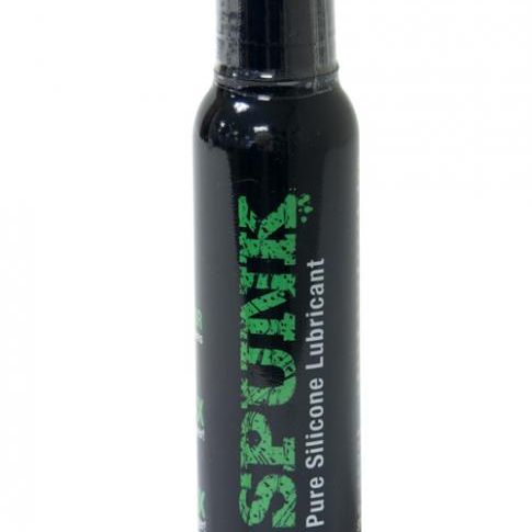 Spunk Pure Silicone Lube 4oz Sexxxhive.com