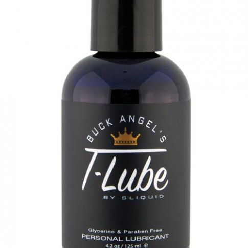 Angel&#039;s T Lube 4.2 ounces Sliquid