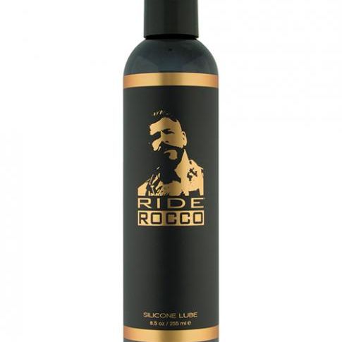 Ride Rocco Silicone - 8 Oz Sliquid llc