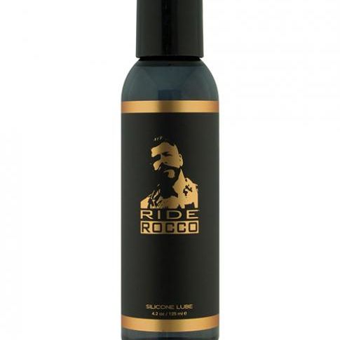 Ride Rocco Silicone - 4 Oz Sliquid llc