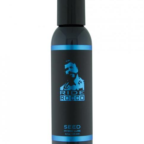 Ride Rocco Seed Hybrid Cum Lube - 4.2 Oz Sliquid llc