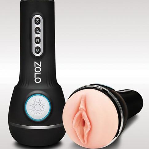 Zolo Power Stroker - Ivory Xgen