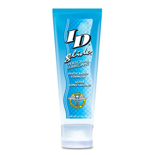 Id Glide Lubricant 4.1 Fl Oz Tube ID Lubricants