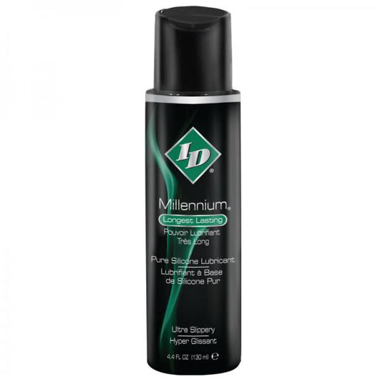 Id Millennium 4.4  Fl Oz. Silicone Lubricant ID Lubricants